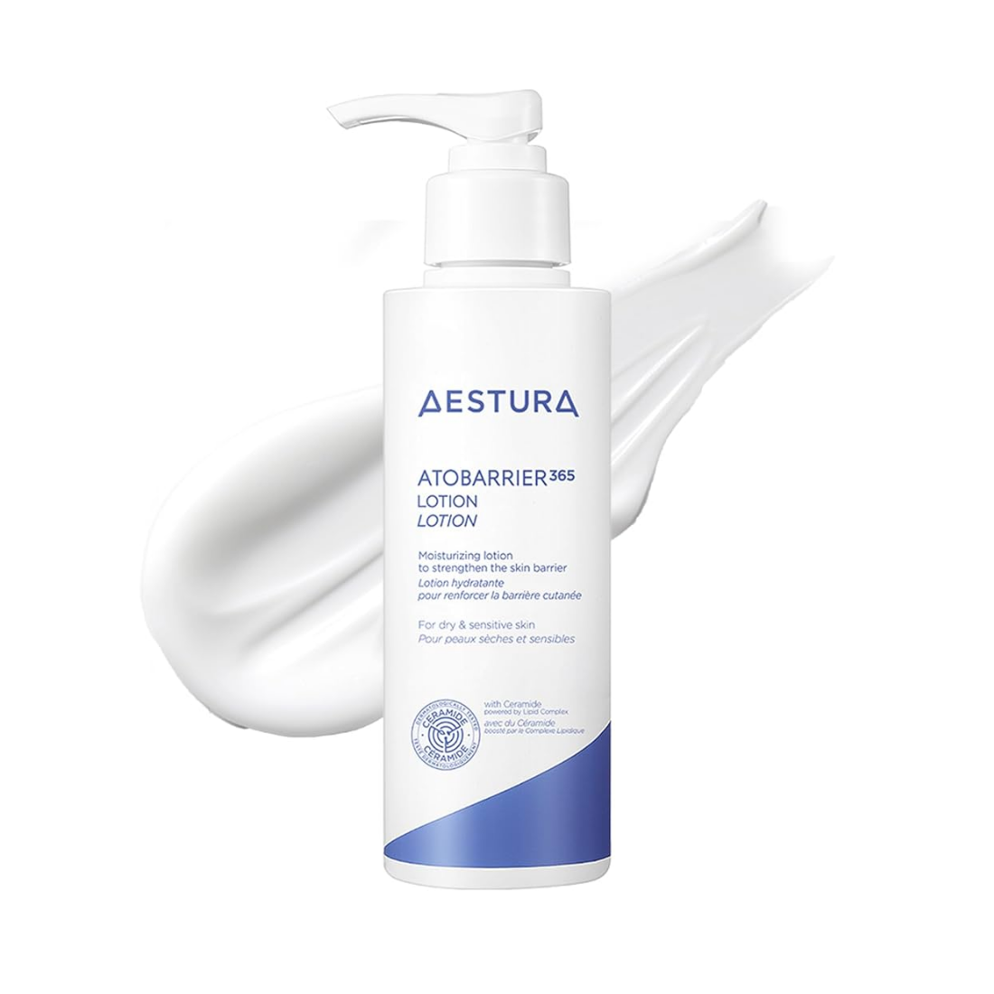AESTURA Ato Barrier 365 Lotion veido losjonas