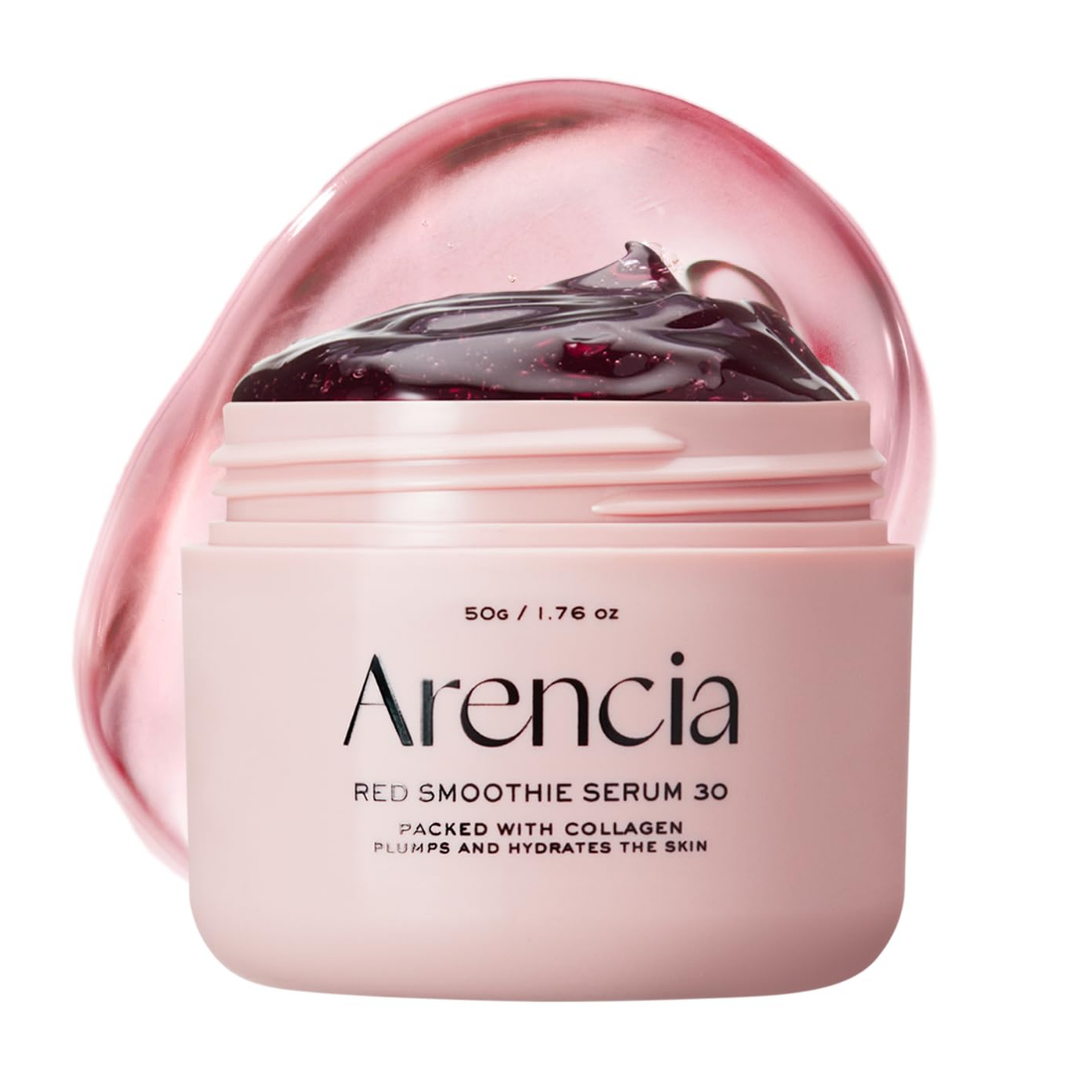 ARENCIA Red Smoothie Serum 30 veido serumas