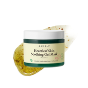 AXIS-Y New Skin Resolution Gel Mask gelinė veido kaukė
