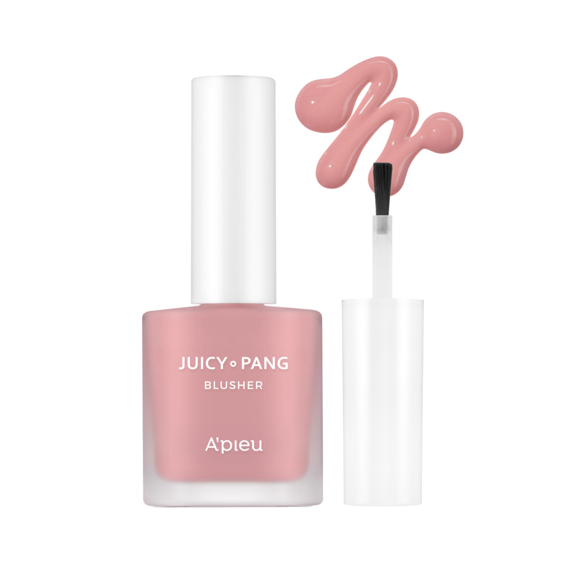 A'PIEU Juicy-Pang Water Blusher skaistalai