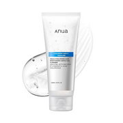 Anua 8 Hyaluronic Acid Hydrating Gentle Foaming Cleanser veido prausiklis