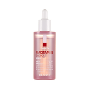 BEAUSTA Derma2X Niacinamide Zinc PCA Serum veido serumas