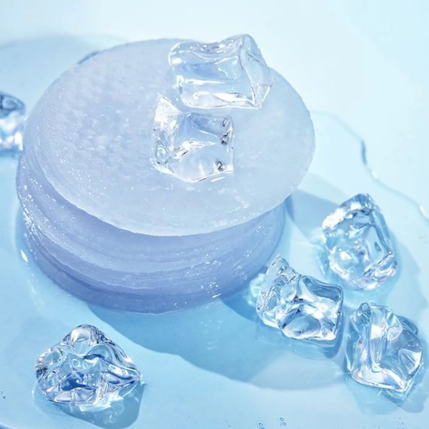 BIODANCE Cera-nol Gel Toner Pads tonerio padeliai