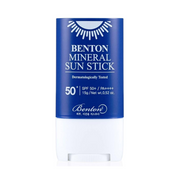 Benton Mineral Sun Stick pieštukinė priemonė nuo saulės