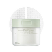 CELIMAX JI WOO GAE Cica BHA Blemish Toner Pad veido padeliai