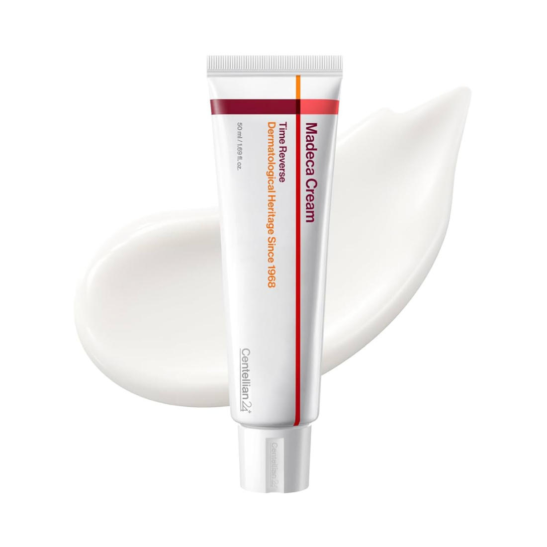 CENTELLIAN24 Madeca Cream Time Reverse veido kremas
