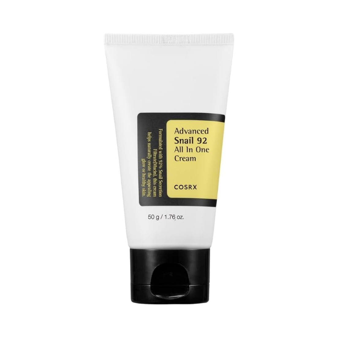 COSRX Advanced Snail 92 All In One Cream näokreem
