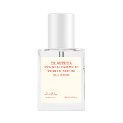 DR. ALTHEA 15% Niacinamide Purity Serum veido serumas
