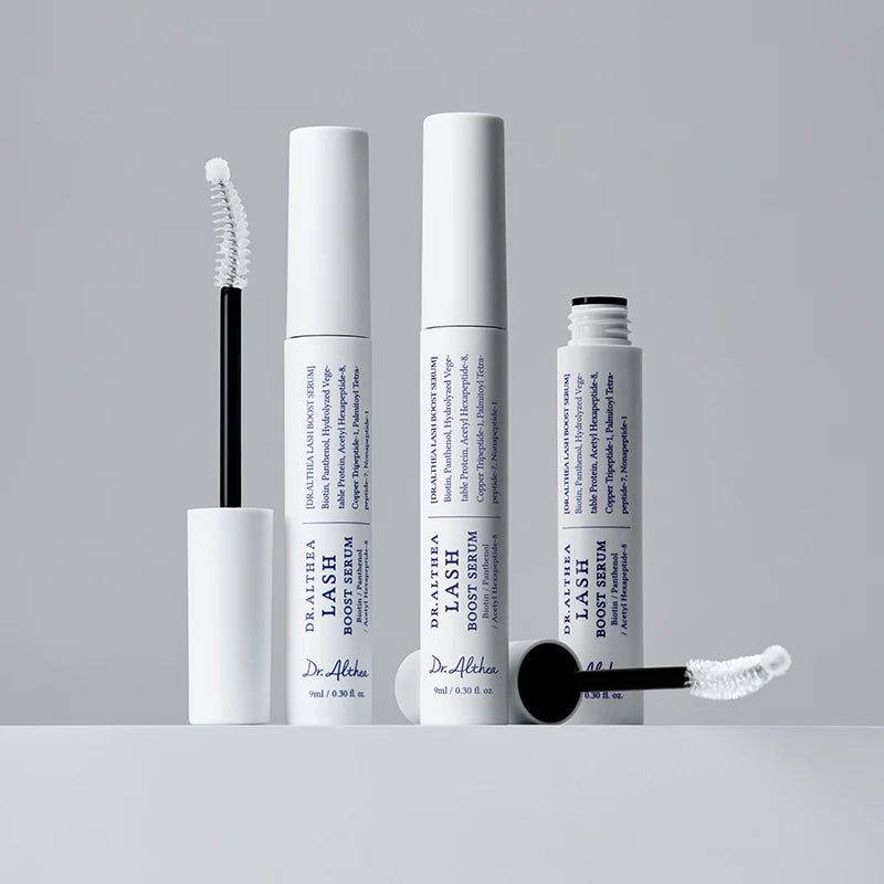 DR. ALTHEA Lash Boost Serum blakstienų serumas