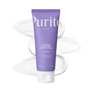 PURITO SEOUL Luminous Ceramide Sleeping Pack naktinė veido kaukė