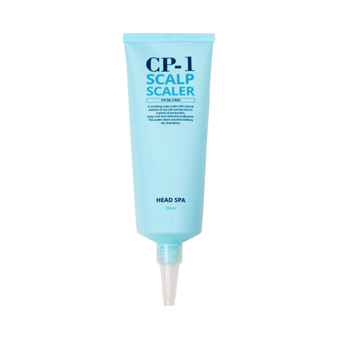 ESTHETIC HOUSE CP-1 Head Spa Scalp Scaler peanaha koorija ...