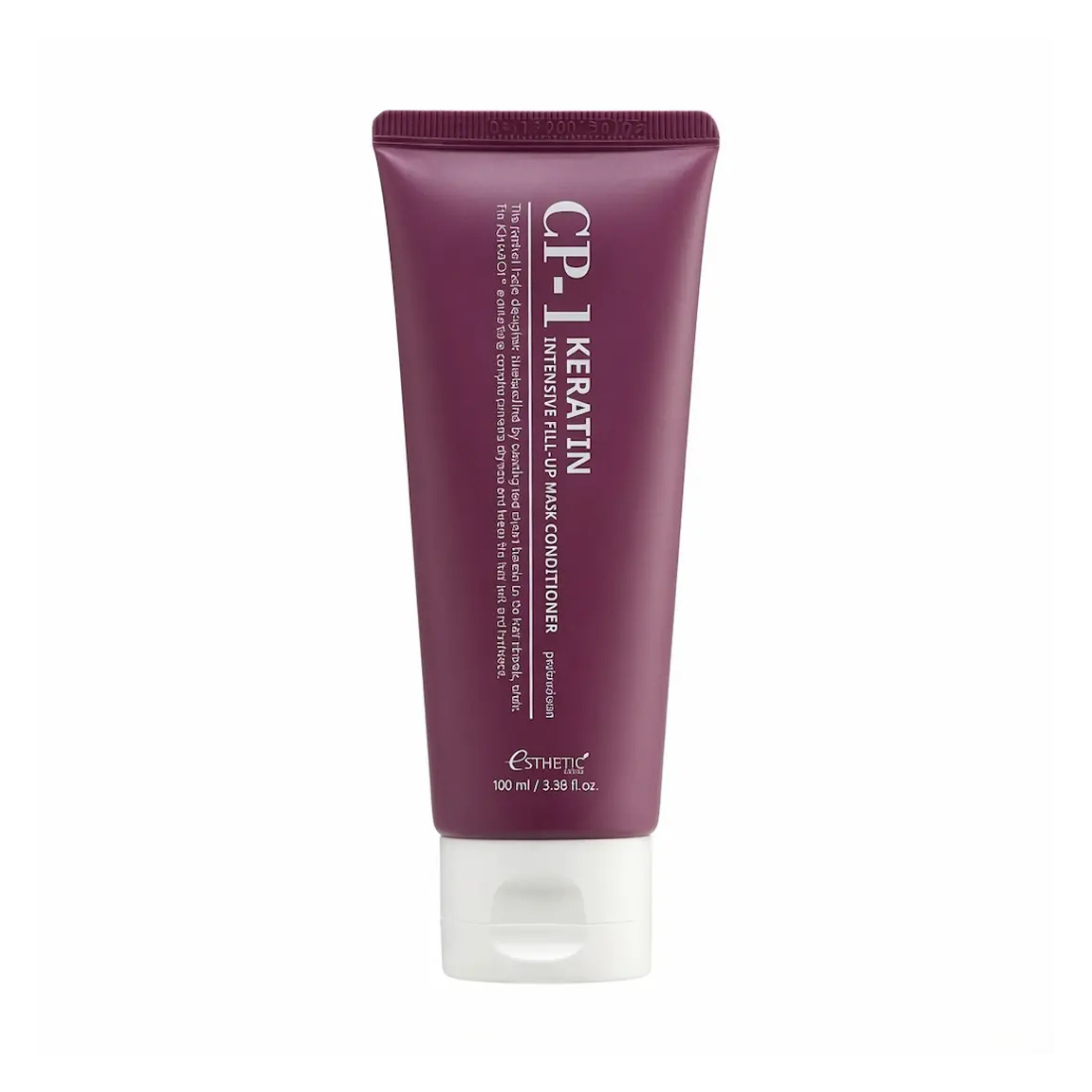 ESTHETIC HOUSE CP-1 Keratin Intensive Fill-up Hair Conditioner plaukų kondicionierius