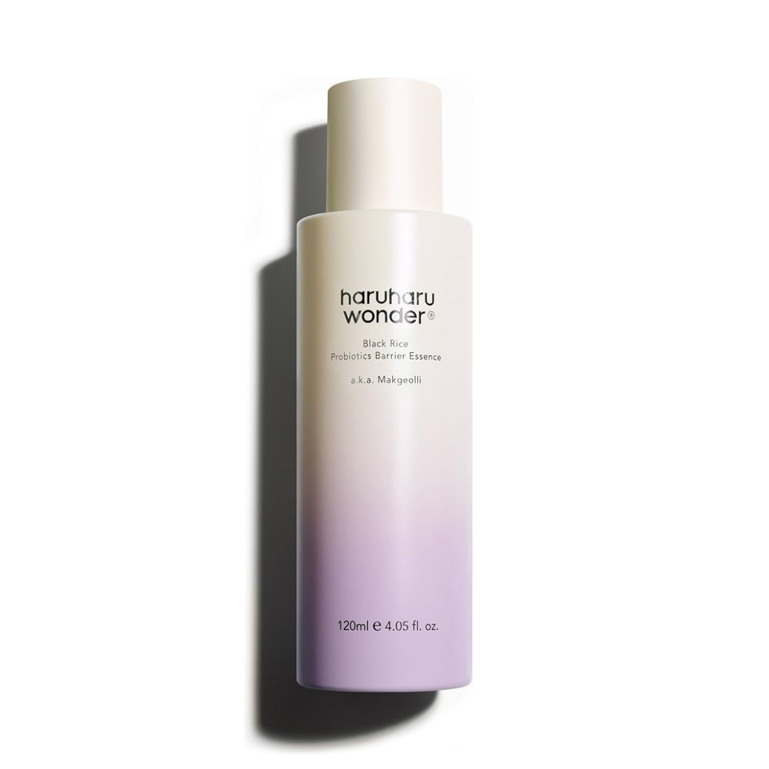HARU HARU WONDER Black Rice Probiotics Barrier Essence näoessents ...
