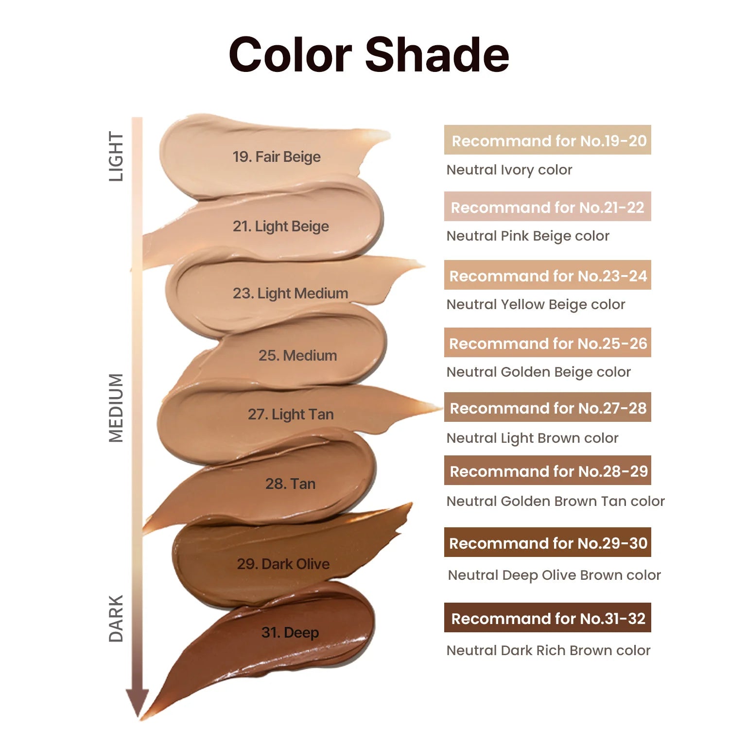 HEIMISH Moringa Ceramide BB Cream näokreem