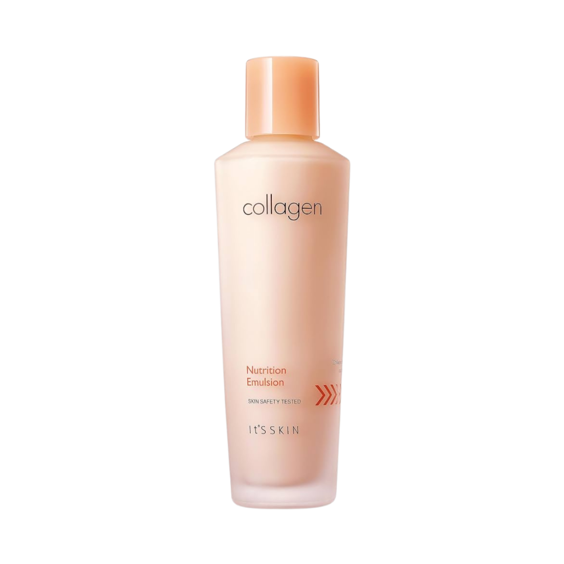 ITS SKIN Collagen Nutrition Emulsion + veido emulsija