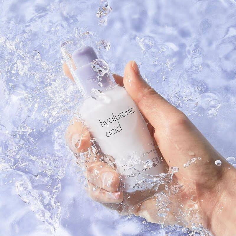 IT'S SKIN Hyaluronic Acid Moisture Serum hialurono rūgšties serumas