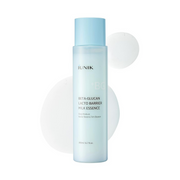IUNIK Beta-Glucan Lacto Barrier Milk Essence veido esencija