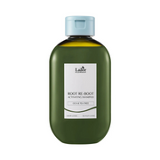 Lador Root Re-Boot Activating Shampoo (Cica & Tea Tree) plaukų šampūnas