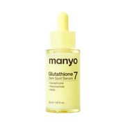 MANYO Glutathione 7 Dark Spot Serum veido serumas