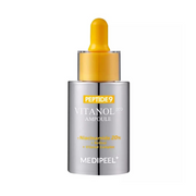 MEDI-PEEL Peptide 9 Vitanol Ampoule Pro veido serumas
