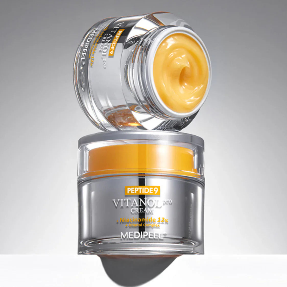 MEDI-PEEL Peptide 9 Vitanol Cream Pro veido kremas