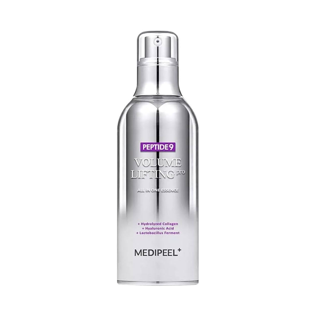 MEDI-PEEL Peptide 9 Volume Lifting All-in-One Essence PRO veido esencija