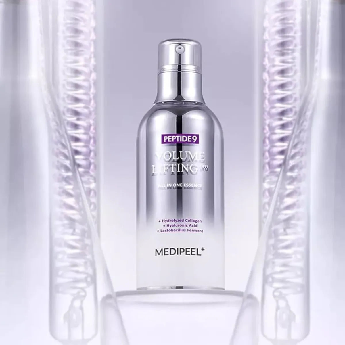 MEDI-PEEL Peptide 9 Volume Lifting All-in-One Essence PRO veido esencija