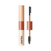 NARKA Core Rebuild Hard Fix Hair Mascara plaukų tušas