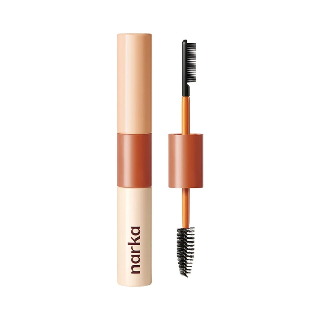 NARKA Core Rebuild Hard Fix Hair Mascara plaukų tušas