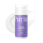 PURITO Dermide Relief Barrier Moisturizer näokreem