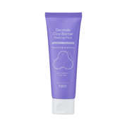 PURITO SEOUL Dermide Cica Barrier Sleeping Pack naktinė veido kaukė