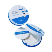 ROUND LAB Birch Juice Moisturizing Sun Cushion apsauginė priemonė nuo saulės