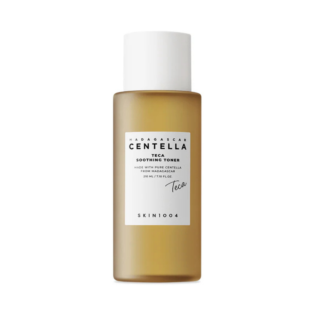 SKIN1004 Centella Teca Soothing Toner veido tonikas