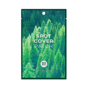 SKIN1004 Spot Cover Patch pleistrai spuogams