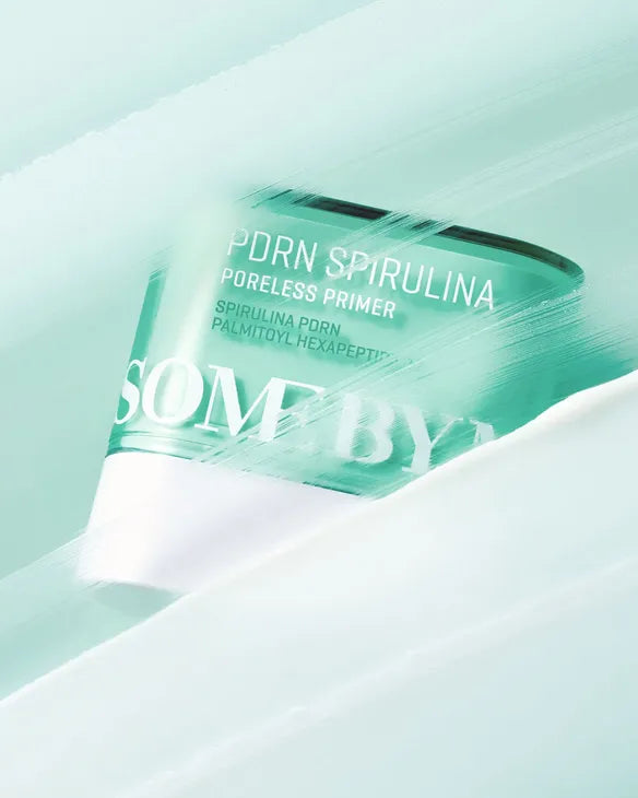 SOME BY MI Spirulina PDRN Poreless Primer makiažo bazė