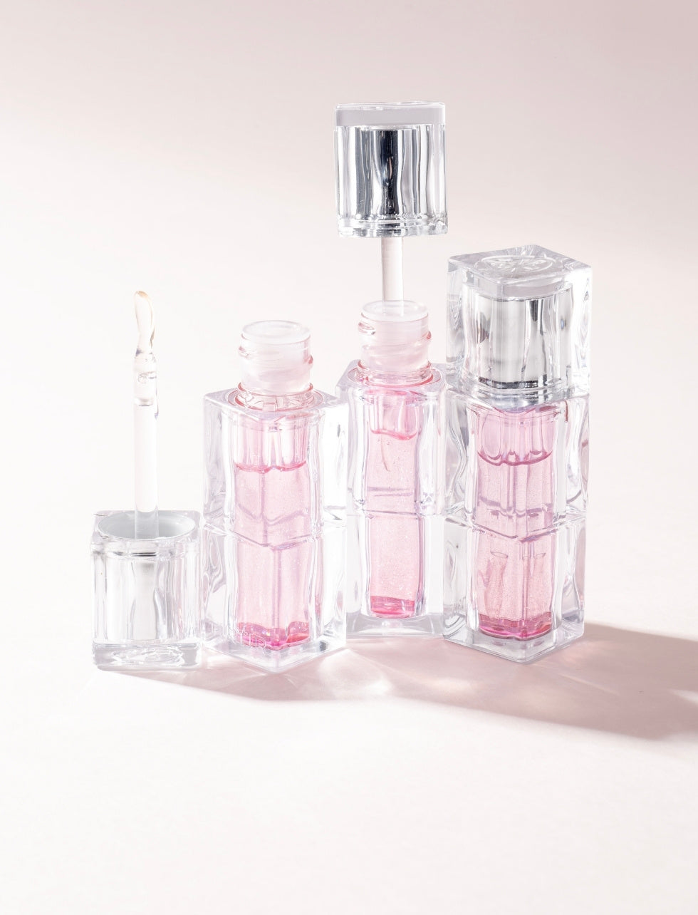 TIRTIR Waterism Lip Plumper lūpų blizgis-putlintojas