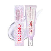 TOCOBO Collagen Brightening Eye Gel Cream silmakreem