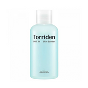 Torriden DIVE-IN Low Molecule Hyaluronic Acid Skin Booster drėkinamoji esencija-tonikas