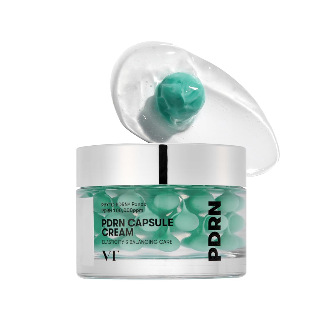 VT Cosmetics PDRN Capsule Cream 100 veido kremas
