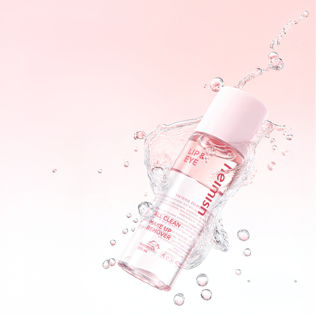 HEIMISH All Clean Makeup Remover makiažo valiklis