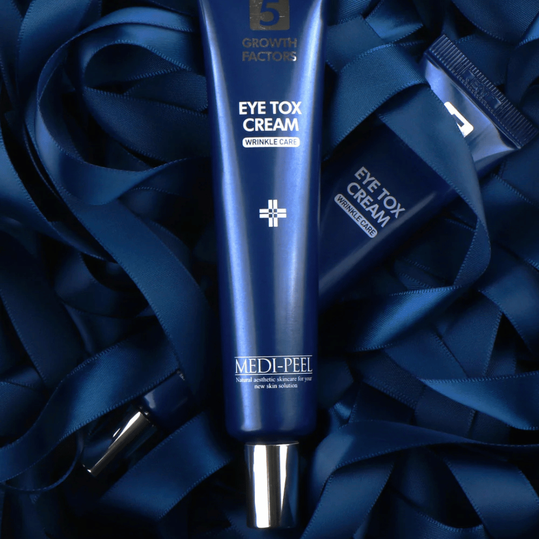 MEDI-PEEL Eye Tox Cream paakių kremas
