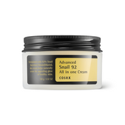 COSRX Advanced Snail 92 All In One Cream näokreem