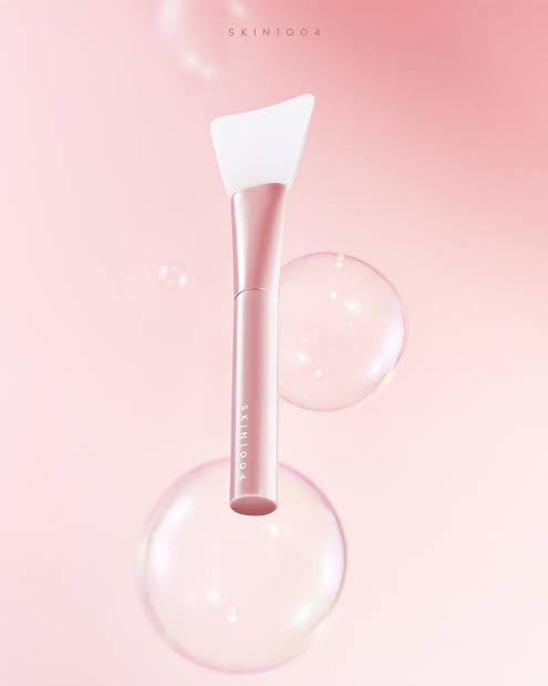 SKIN1004 Mask Spatula mentelė veido kaukei tepti