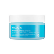 MIZON Water Volume Ex Cream näokreem