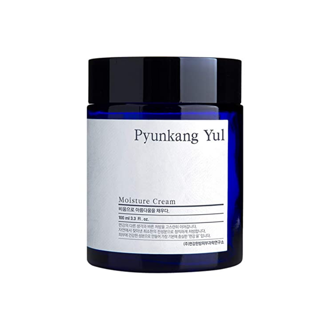 PYUNKANG YUL Moisture Cream näokreem