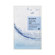 MIZON Joyful Time Essence Mask Aqua kangasmask